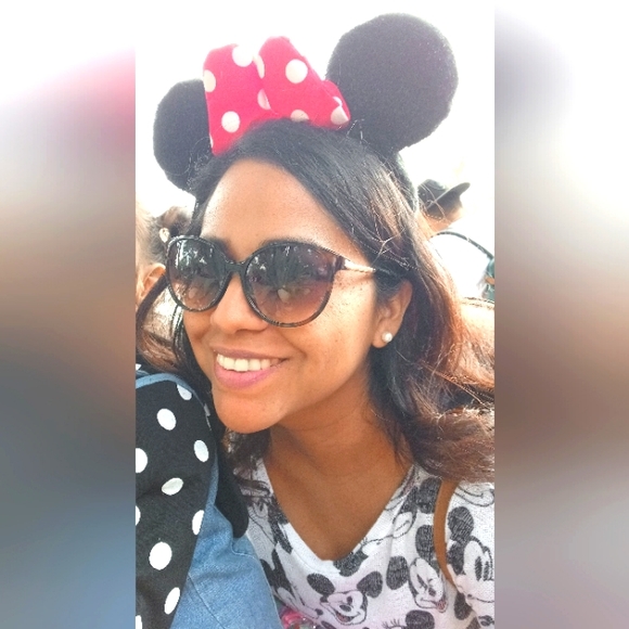 Meet your Posher, Maria - Picture 1 of 1